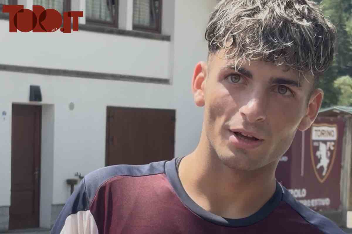 Torino, Luongo sfrutta l’occasione: segnali positivi per Abate