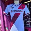 Torino, presentata la nuova maglia