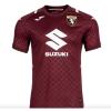 Torino, presentata la nuova maglia