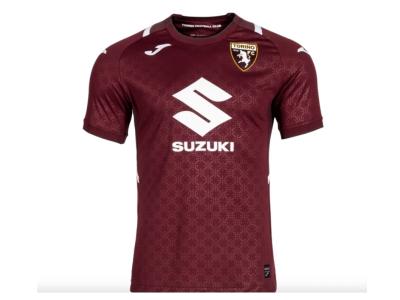 Torino, presentata la nuova maglia