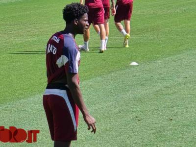 Chi è Manuel Carrascosa, il difensore classe 2008 del Torino