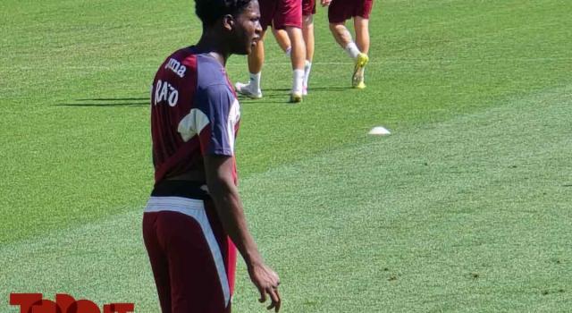 Chi è Manuel Carrascosa, il difensore classe 2008 del Torino