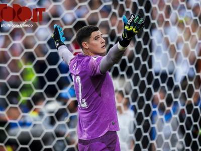 Chi è Orlando Gil, il portiere che piace al Torino