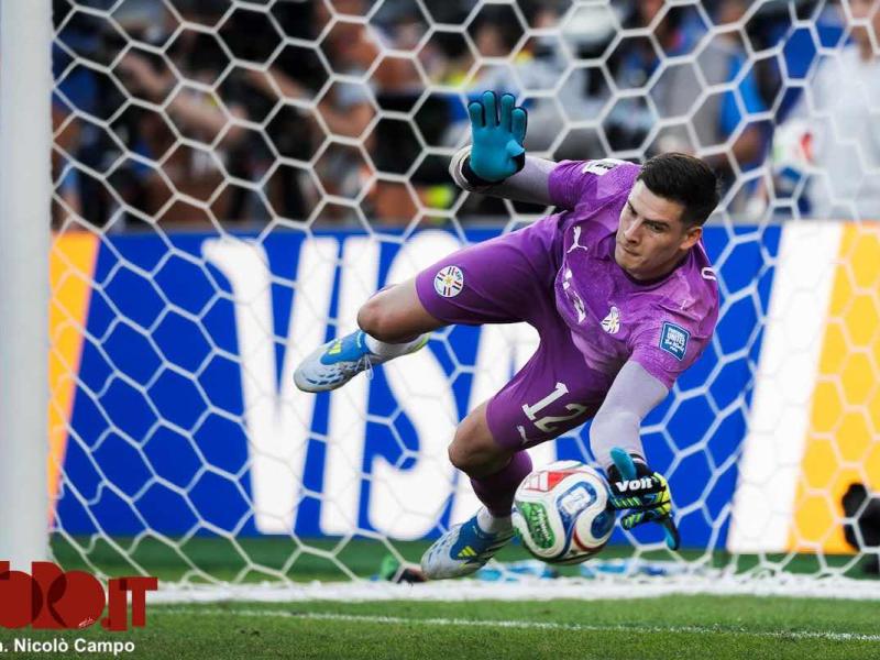 Calciomercato Torino, per la porta c’è anche Orlando Gill