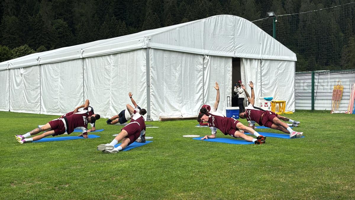 Pinzolo_allenamento