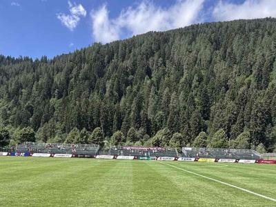 Primavera Torino, tra debutti e volti noti, i torelli battono 0-5 il Pieve di Bono