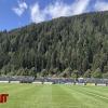 Pinzolo, l’allenamento mattutino: per Ilkhan lavoro in palestra