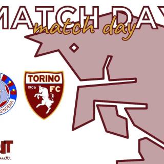 Pinzolo Valrendena-Torino 0-13: il tabellino