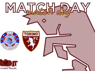 Pinzolo Valrendena-Torino 0-13: il tabellino