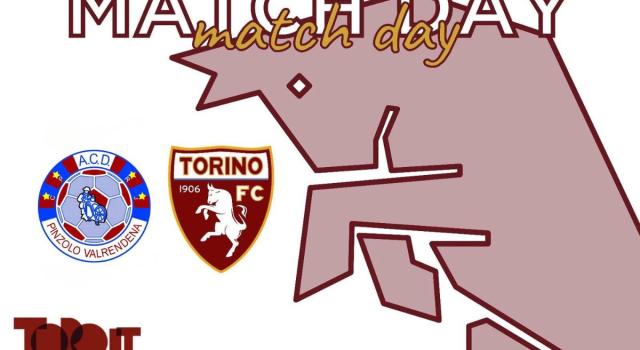 Pinzolo Valrendena-Torino 0-13: il tabellino