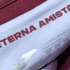 Vi piace la seconda maglia del Torino?