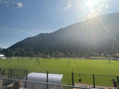 “Svegliatevi”: a Pinzolo la tribuna fischia il Torino