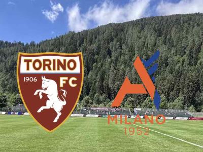 Torino-Alcione Milano 1-0: il tabellino