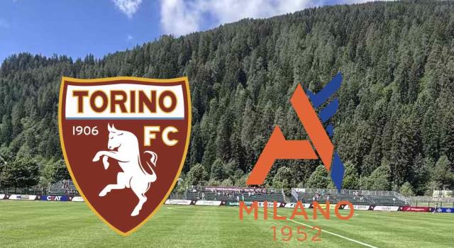 LIVE Torino-Alcione Milano 0-0: la cronaca in diretta
