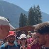 Pinzolo, giorno 5: foto e autografi per i granata / VIDEO