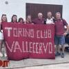 Il Toro Club Vallecervo incontra Abate: “Fiducia in lui, speriamo faccia giocare i giovani”