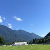 LIVE Pinzolo, in corso la partitella