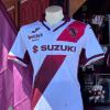 Torino, presentata la nuova maglia