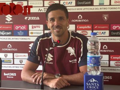 VIDEO / Simeone: “River? No, penso al Toro. Che emozione i tifosi al derby: felice che tornino”