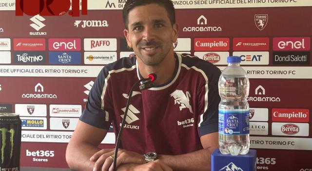 Simeone: “River? No, penso al Toro. Che emozioni i tifosi al derby! Felice che tornino”