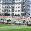 Filadelfia: assente il tifo organizzato, striscione contro Cairo