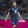 Vlasic: “Ho preso solo sette giorni di riposo e dopo ho iniziato a lavorare”