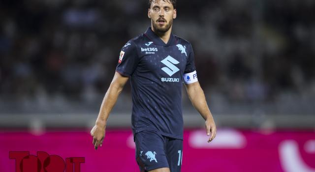 Vlasic sui tifosi: “Penso che loro possono dare una mano di più”