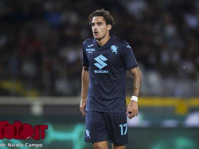 Calciomercato Torino, PAOK su Kulenovic