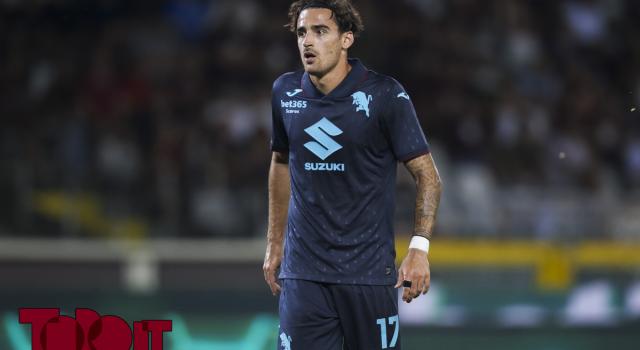 Calciomercato Torino, PAOK su Kulenovic