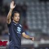 Fitz-Jim: “Mi trovo bene a Torino, posso imparare molto dal calcio italiano”