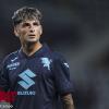 Torino, debutto di Luongo: “Un sogno che si avvera”