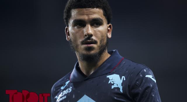 Calciomercato Torino, è fatta per Aboukhlal all’Auxerre: formula e cifre
