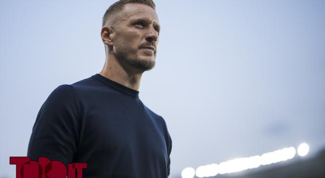 Verso Sassuolo-Torino: Aquilani sfida di nuovo Abate