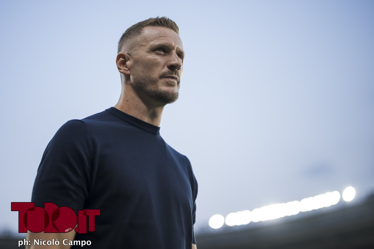 https://www.toro.it/wp-content/uploads/2026/08/0NC2704.jpg Cairo: “Mi aspettavo di più”. Abate deve sfruttare il calendario