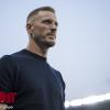 LIVE Abate: la conferenza stampa prima di Sassuolo-Torino