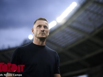 Abate: “Ho letto attacchi ineleganti e non li accetto. Preoccupazioni? Non ne avevo e non ne ho”