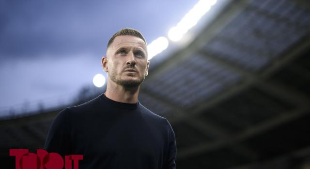 Abate: “Ho letto attacchi ineleganti e non li accetto. Preoccupazioni? Non ne avevo e non ne ho”