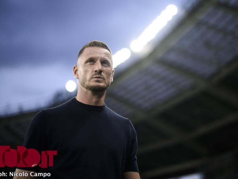 Abate: “Ho letto attacchi ineleganti: non li accetto. Preoccupazioni? Non ne avevo e non ne ho”