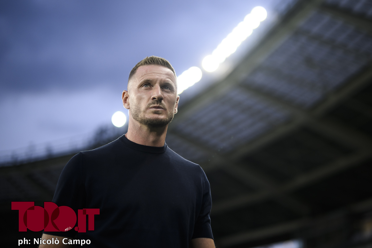 Abate: “Ho letto attacchi ineleganti e non li accetto. Preoccupazioni? Non ne avevo e non ne ho”