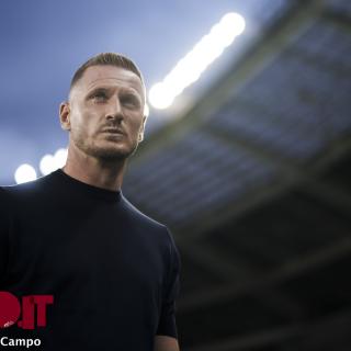 Abate: “Al mercato pensa la società. Con Cairo c’è stato un confronto”