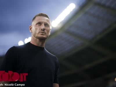 Abate: “Al mercato pensa la società. Con Cairo c’è stato un confronto”