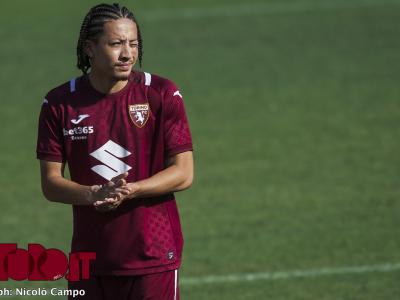 Le ultime dal Grande Torino: Fitz-Jim titolare, Vlasic e Casadei alle spalle di Simeone