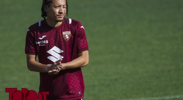 Le ultime dal Grande Torino: Fitz-Jim titolare, Vlasic e Casadei alle spalle di Simeone