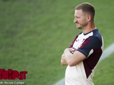 Abate: “Torino, una grande piazza. Siamo vogliosi di fare bene”