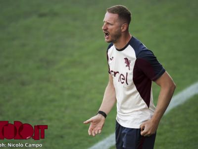 Ecco come cambia il Torino con Fortini