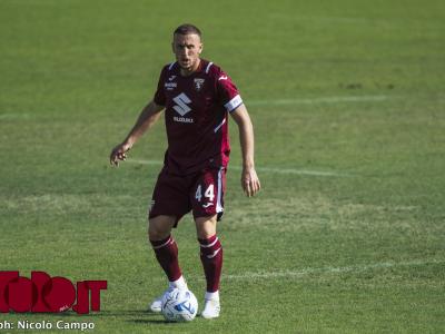 Torino, terminata la pausa Nazionali: sorridono Comert, Rodriguez e Ismajli