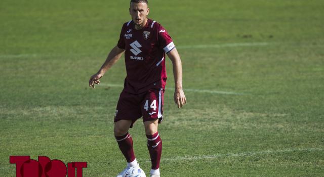 Torino, terminata la pausa Nazionali: sorridono Comert, Rodriguez e Ismajli
