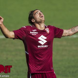 Le pagelle di Torino-Udinese: Bragança e Kulenovic regalano la vittoria al Torino