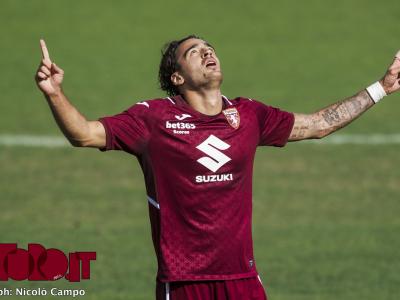 Kulenovic: “Siamo un gruppo incredibile, meritiamo molto di più”
