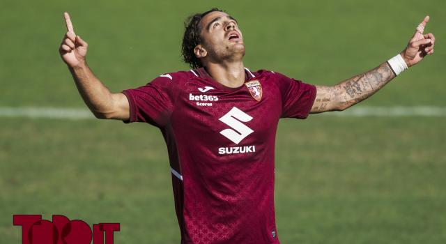Kulenovic: “Siamo un gruppo incredibile, meritiamo molto di più”